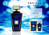 Pacifico Onyx By Asten Eau De Parfum Spray 3.4 oz